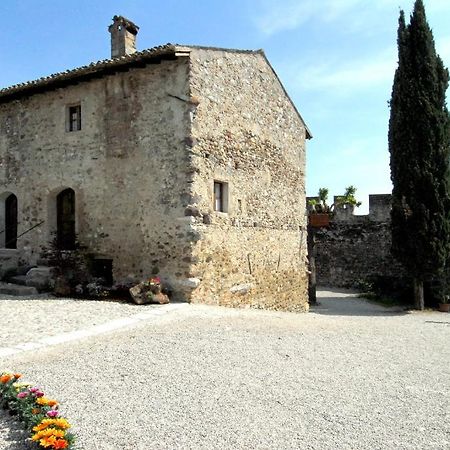 Antica Dimora Dell'Ortolano Apartment Castellaro  Bagian luar foto
