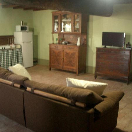 Antica Dimora Dell'Ortolano Apartment Castellaro  Bagian luar foto