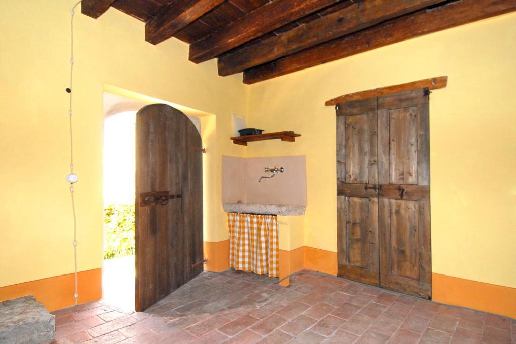 Antica Dimora Dell'Ortolano Apartment Castellaro  Ruang foto