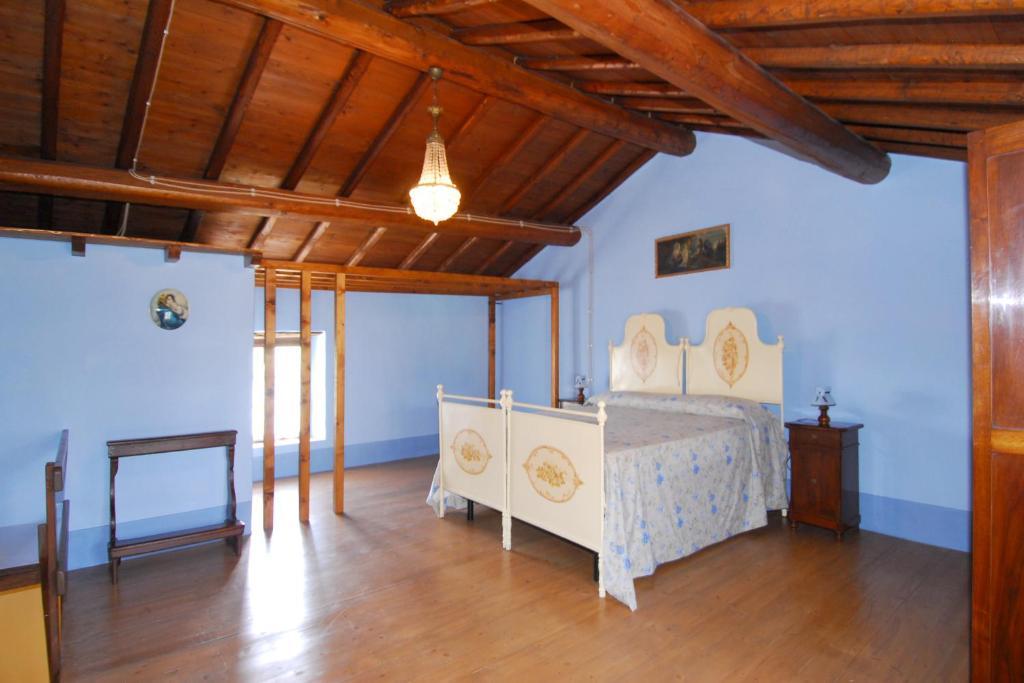 Antica Dimora Dell'Ortolano Apartment Castellaro  Ruang foto