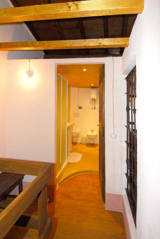 Antica Dimora Dell'Ortolano Apartment Castellaro  Ruang foto