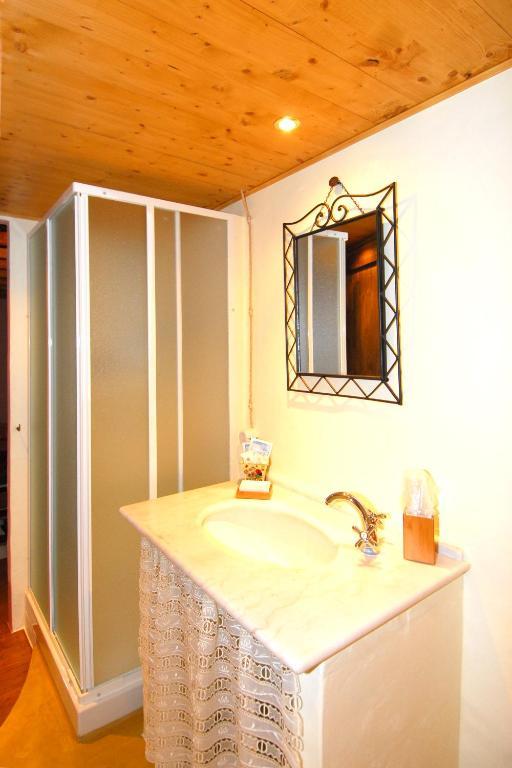 Antica Dimora Dell'Ortolano Apartment Castellaro  Ruang foto