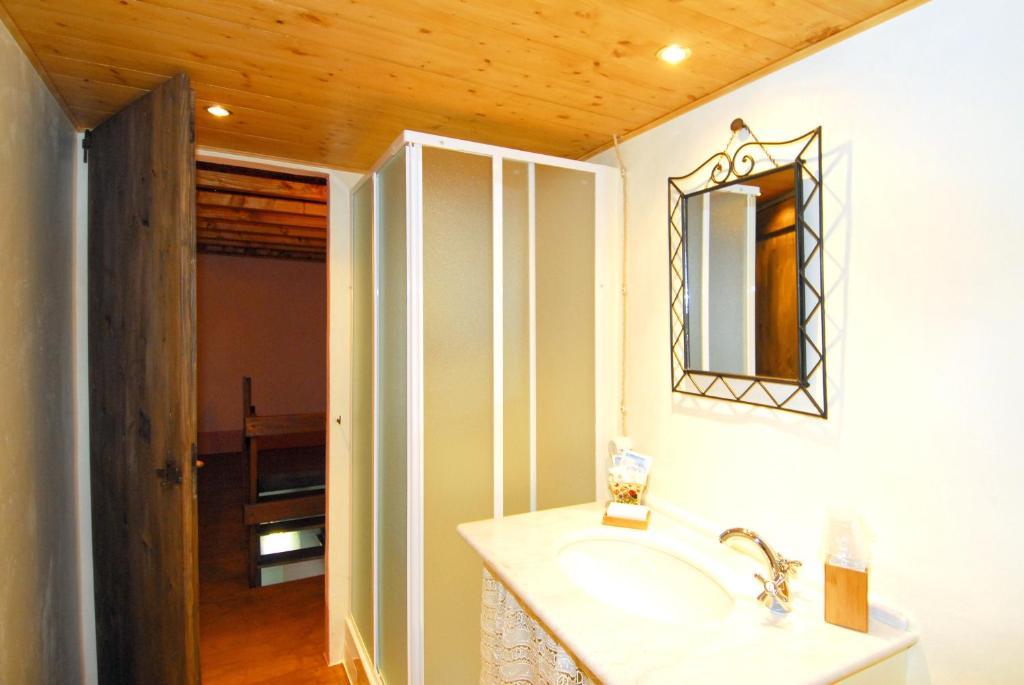 Antica Dimora Dell'Ortolano Apartment Castellaro  Bagian luar foto