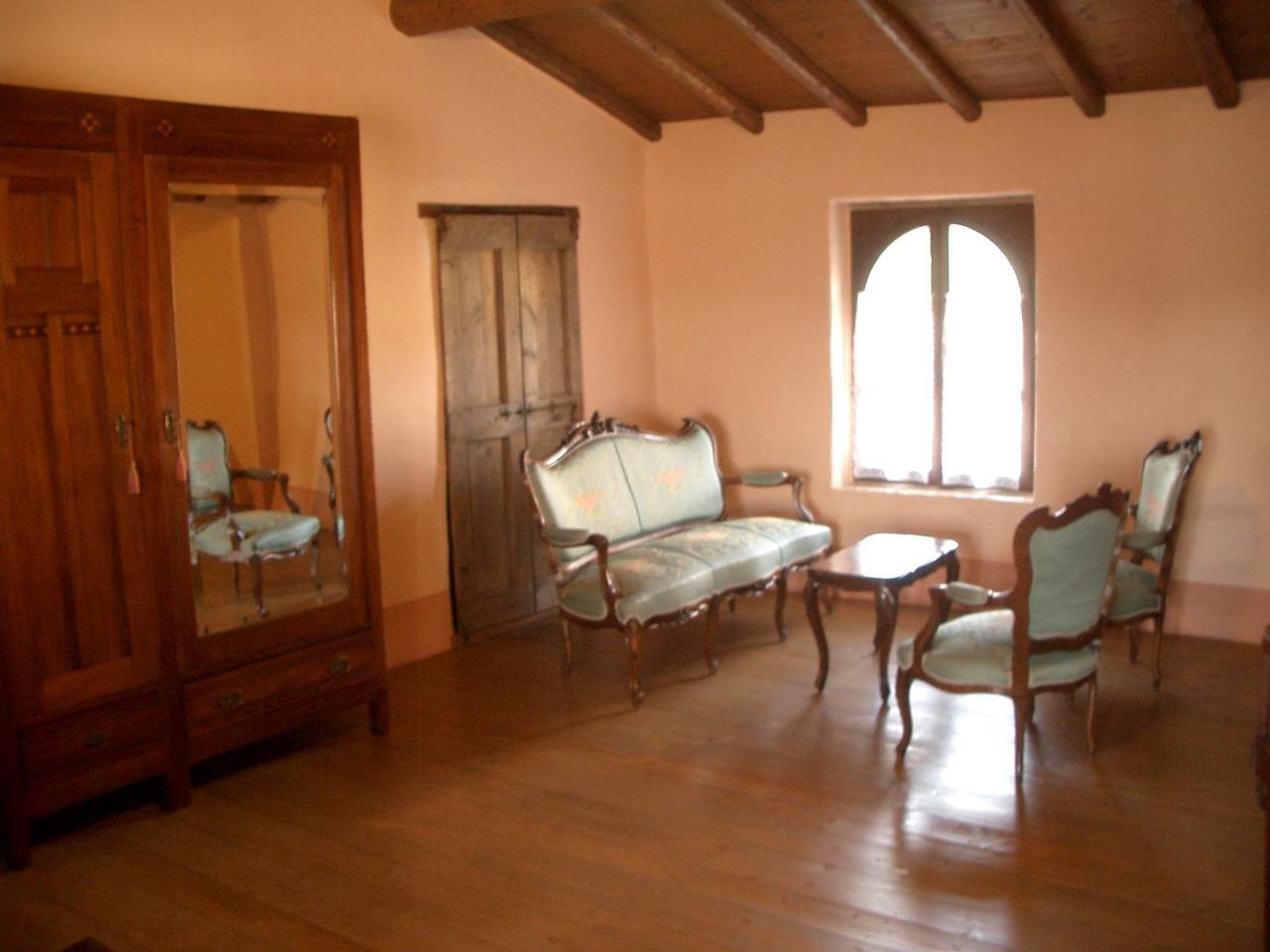 Antica Dimora Dell'Ortolano Apartment Castellaro  Bagian luar foto