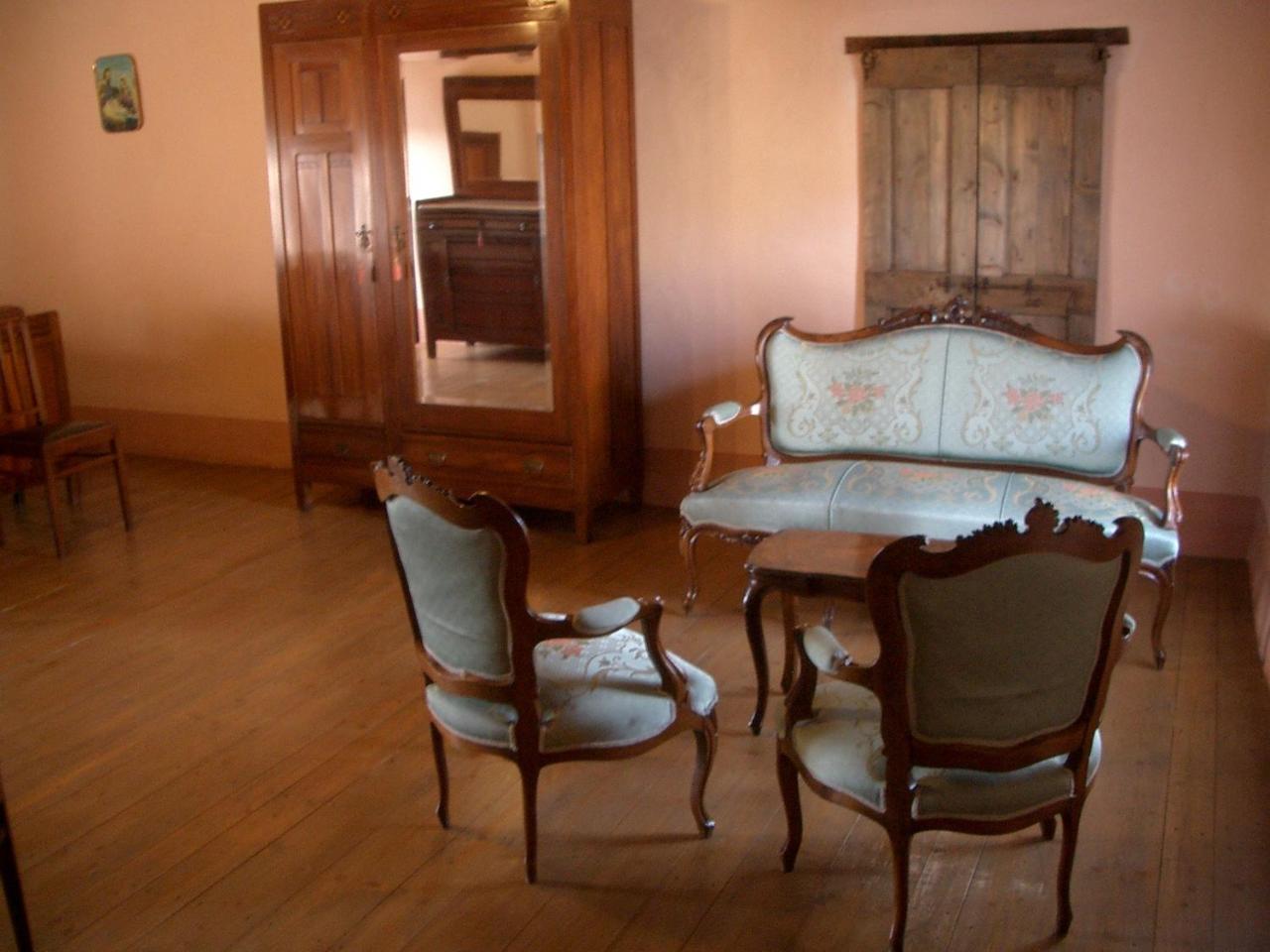Antica Dimora Dell'Ortolano Apartment Castellaro  Bagian luar foto