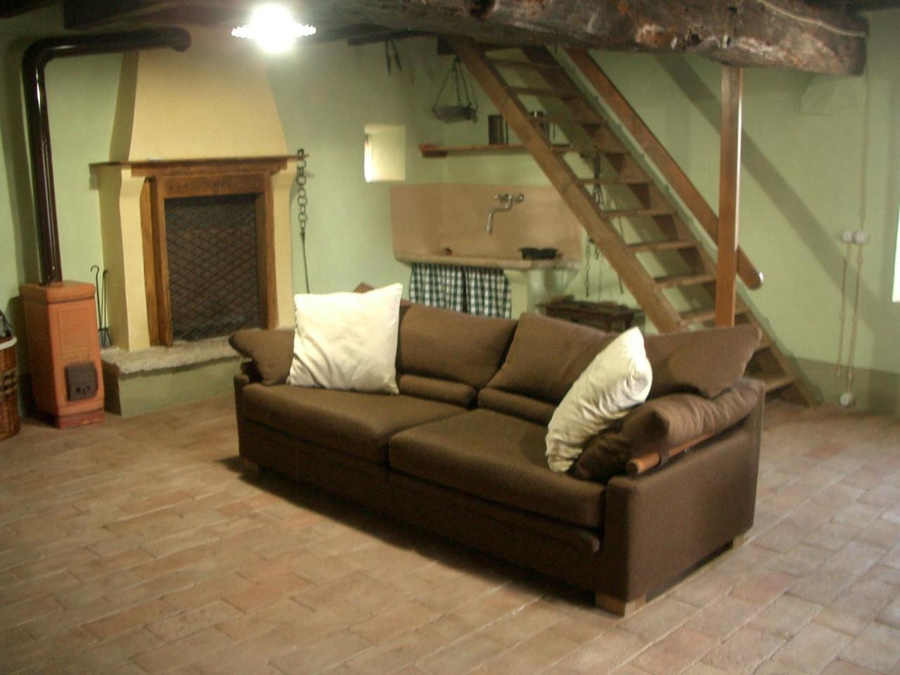 Antica Dimora Dell'Ortolano Apartment Castellaro  Bagian luar foto